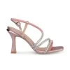 Alma En Pena Caleya - Sandalen - Rosa -Schoenen Serie Winkel 9221c9d94f1d46de8865358204da0480