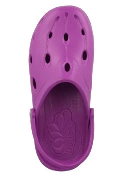 Dux Duflex Unisex - Clogs - Violett Brombeer -Schoenen Serie Winkel 925da0ebac1c469392965e64ee3f1b6f
