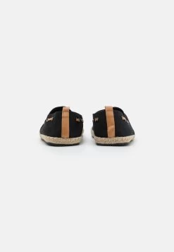 Pier One Espadrilles - Black -Schoenen Serie Winkel 93956be1d89c4c879aef60fde003ab72