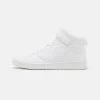 YOURTURN Unisex - Sneakers Hoog - White -Schoenen Serie Winkel 9422a4ca513c400a87693e80fe438ed1