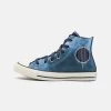 Converse Chuck Taylor All Star Unisex - Sneakers Hoog - Obsidian/Egret/Black -Schoenen Serie Winkel 94662087907e41d1be39a59d6cbdbbf7