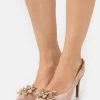Alma En Pena Klassieke Pumps - Old Pink 1 Alma En Pena Klassieke Pumps - Old Pink -Schoenen Serie Winkel 960470d0f0964e4bbf61a045278ed73b