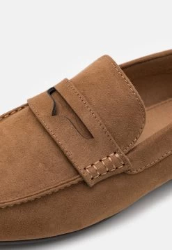 Pier One Instappers - Cognac 13 Pier One Instappers - Cognac -Schoenen Serie Winkel 97da3e89244e44bcb9eda2a85c0cf67b