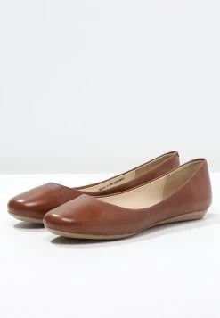 Pier One Ballerina'S - Cognac 10 Pier One Ballerina'S - Cognac -Schoenen Serie Winkel 9a381044db0f4cd0bb0b26ec3c1aff96
