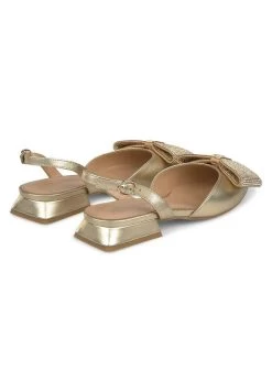 Alma En Pena Petroni - Klassieke Pumps - Dorado -Schoenen Serie Winkel 9c7b89a62f184ab7abfa609d5b5a22b1