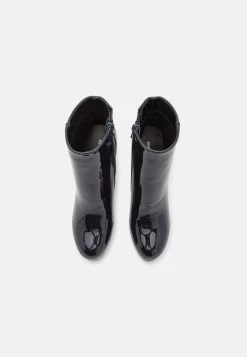 Even&Odd Enkellaarsjes Met Plateauzool - Dark Blue 13 Even&Odd Enkellaarsjes Met Plateauzool - Dark Blue -Schoenen Serie Winkel 9e24490e01a2403d9dafe728e7db5794