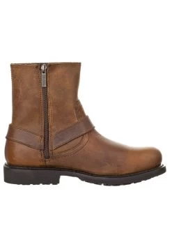 Harley Davidson Scout - Cowboy-/Bikerlaarsjes - Brown 12 Harley Davidson Scout - Cowboy-/Bikerlaarsjes - Brown -Schoenen Serie Winkel 9f933a28d1174568a8771cfee6f8604c