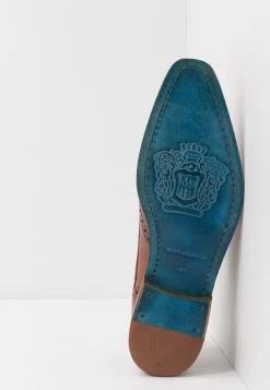 MELVIN & HAMILTON Martin 2 - Instappers - Brown -Schoenen Serie Winkel 9fa2af56377c4d82ab221b05ad764234