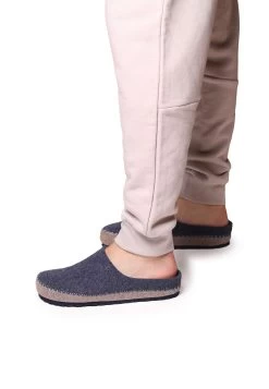 Toni Pons Liam - Pantoffels - Mari