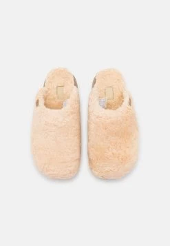 Ugg Fuzz Sugar - Pantoffels - Natural -Schoenen Serie Winkel a29373560775495e976a15849d4c4e77
