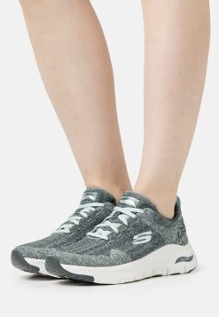 Arch Fit - Sneakers Laag - Sage