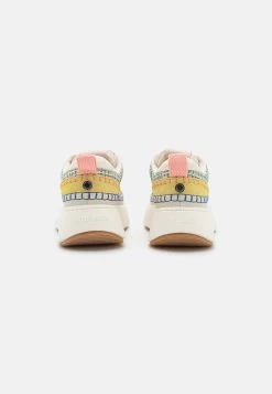 Steve Madden Doubletake - Sneakers Laag - Pastel Multi-Coloured -Schoenen Serie Winkel a43d81a66ceb4734b7b706d7493f09da