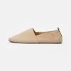Pier One Rena Espadrille Unisex - Espadrilles - Beige -Schoenen Serie Winkel a5502e5541174ffa825dc4aeccb6b9af
