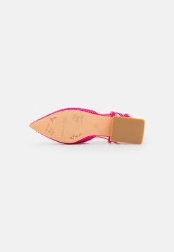 Alma En Pena Slingback Ballerina´S - Fuxia -Schoenen Serie Winkel a629f56b5cbe440f8e14a9545c018f2b