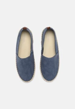 Pier One Rena Espadrille Unisex - Espadrilles - Blue 12 Pier One Rena Espadrille Unisex - Espadrilles - Blue -Schoenen Serie Winkel a712e8e1ca864c359ade29147a29a43e