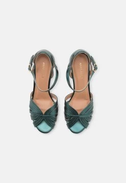 Anna Field Sandalen Met Hoge Hak - Green -Schoenen Serie Winkel a7a020fc012648ab978bd554f43efcf0