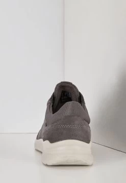 ECCO Irving - Sneakers Laag - Magnet -Schoenen Serie Winkel a859cdb19c8e4a53adc474c759ee3a24