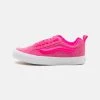 Vans Knu Skool Unisex - Skateschoenen - Pink Glow -Schoenen Serie Winkel a9c8a8c5ca0c46d59562de5423d885f8