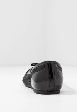 Anna Field Ballerina'S - Black 14 Anna Field Ballerina'S - Black -Schoenen Serie Winkel aa5905db8b3540788ca213794e18e947