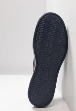 Skechers Moreno - Sneakers Laag - Navy -Schoenen Serie Winkel ac7853565eb042ad8439b8997256f5da