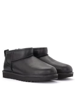 Ugg Korte Laarzen - Nero -Schoenen Serie Winkel b16dc4de34f24fd7a785e8327f6ee8b0