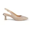 Alma En Pena Lustau - Klassieke Pumps - Dorado