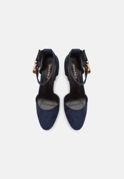 Anna Field Klassieke Pumps - Dark Blue -Schoenen Serie Winkel b25a221ae887484eac075a862afc1b95