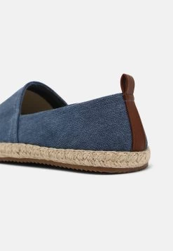 Pier One Rena Espadrille Unisex - Espadrilles - Blue 13 Pier One Rena Espadrille Unisex - Espadrilles - Blue -Schoenen Serie Winkel b517ee1340354961ae649b3a0c38da46