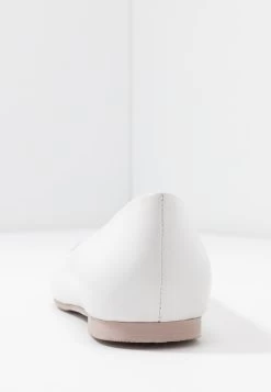 Anna Field Leather - Ballerina'S - White 14 Anna Field Leather - Ballerina'S - White -Schoenen Serie Winkel b75a34f75f50405a9f2fc64b11d633a2
