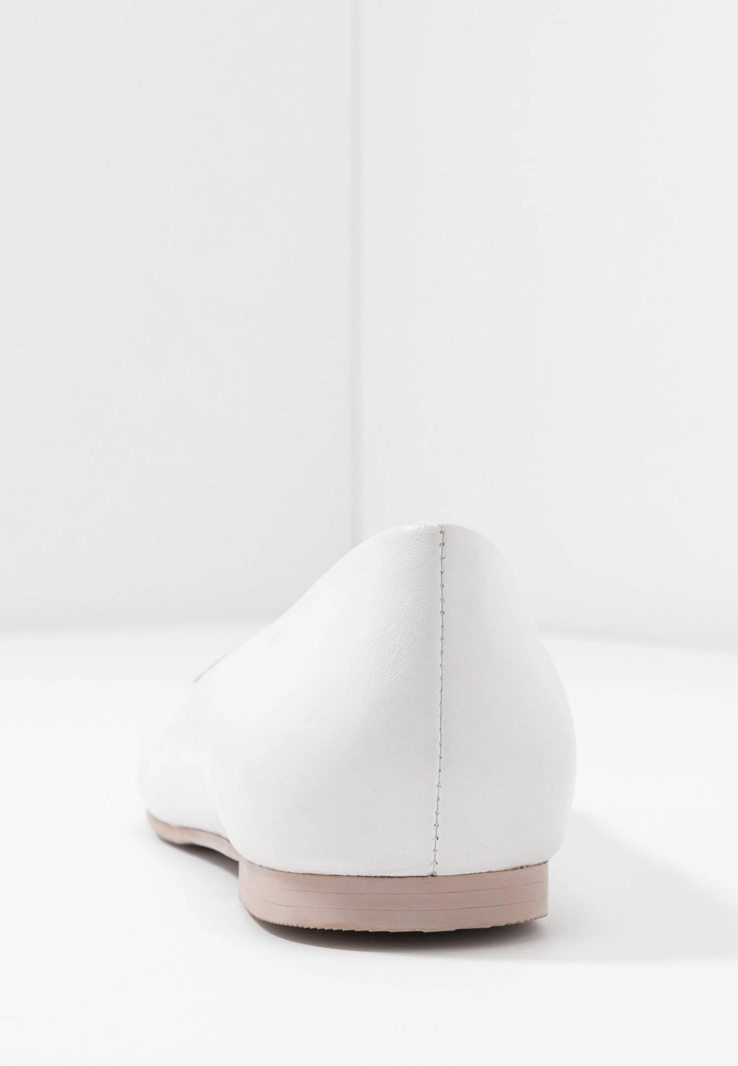 Anna Field Leather - Ballerina'S - White 8 Anna Field Leather - Ballerina'S - White - Afbeelding 6