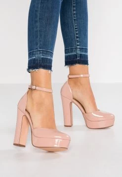 Schoenen Serie Winkel 39 Even&Odd Hoge Hakken - Light Pink