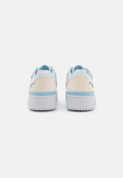 Adidas Originals Forum Bold Stripes W - Sneakers Laag - Off White/Clear Sky/White -Schoenen Serie Winkel b86f0ea294e04ce88555f7c4db0835e4