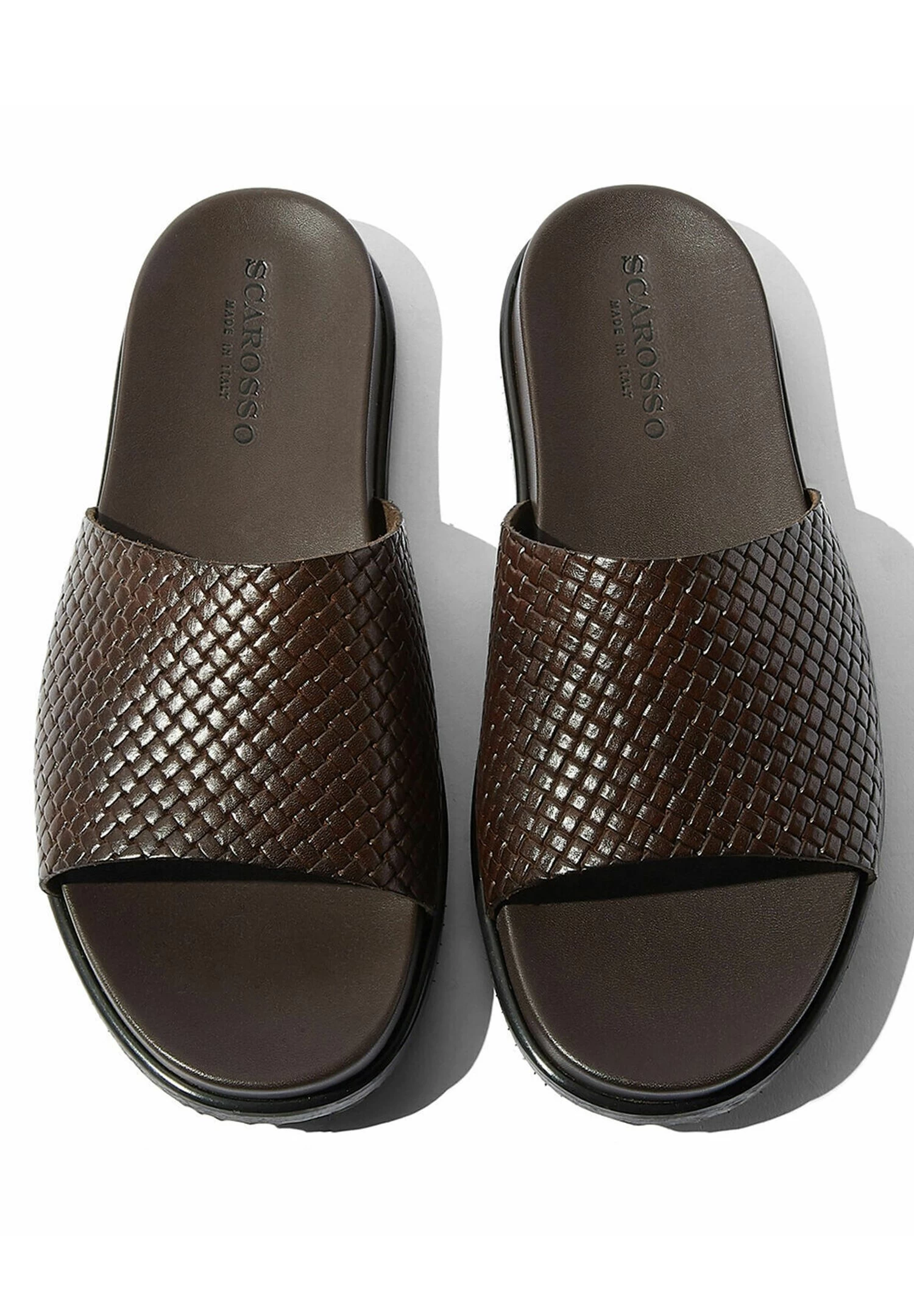 Tito Moro - Muiltjes - Brown Calf 5 Tito Moro - Muiltjes - Brown Calf - Afbeelding 3