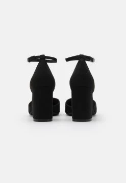 Even&Odd Hoge Hakken - Black 11 Even&Odd Hoge Hakken - Black -Schoenen Serie Winkel b96a58972b934eddad1661ac49dcce9c