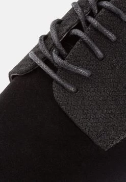 Pier One Veterschoenen - Black -Schoenen Serie Winkel b96b2c7008b942daaf6a641bcb7188b3