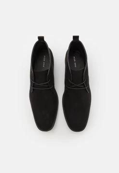 Pier One Unisex - Sportieve Veterschoenen - Black 11 Pier One Unisex - Sportieve Veterschoenen - Black -Schoenen Serie Winkel ba9d1421b095448fb07aac304315c61e