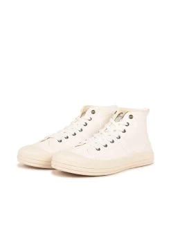Pataugas Etche M/T F2H - Sneakers Hoog - White -Schoenen Serie Winkel bb2a0735dad444f3b255a595ca805272