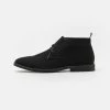 Pier One Unisex - Sportieve Veterschoenen - Black 2 Pier One Unisex - Sportieve Veterschoenen - Black -Schoenen Serie Winkel bda915d8074a417c843a33535fc8433e