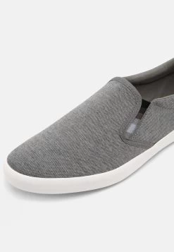 Pier One Unisex - Instappers - Dark Grey -Schoenen Serie Winkel bed098db417f4f42bd3bd6162f332ff0