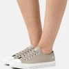 Anna Field Sneakers Laag - Khaki -Schoenen Serie Winkel bf8e63fdb10d4c9292dbfb7c6573904b
