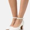 Anna Field Klassieke Pumps - White -Schoenen Serie Winkel c2d9da5a328d424f95b6c0d67f25a464