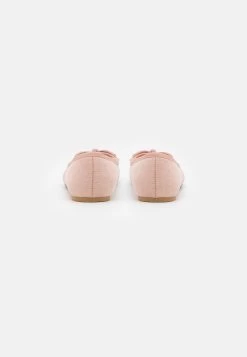 Anna Field Ballerina'S - Pink -Schoenen Serie Winkel c3cd9340cbdb46bb98ad8b15fc6d5fb0