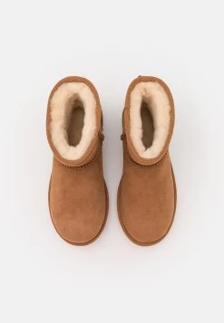 Ugg Classic Mini Regenerate - Korte Laarzen - Chestnut -Schoenen Serie Winkel c419bf20ef7740dfa3fa48ec187c5be8