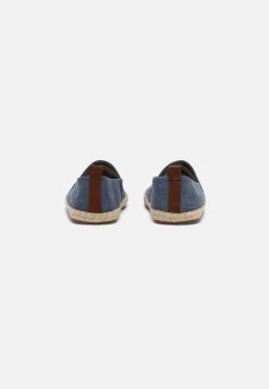 Pier One Rena Espadrille Unisex - Espadrilles - Blue 11 Pier One Rena Espadrille Unisex - Espadrilles - Blue -Schoenen Serie Winkel c59a3b2dc1ad4928b1cd0b14e0ba2e6e