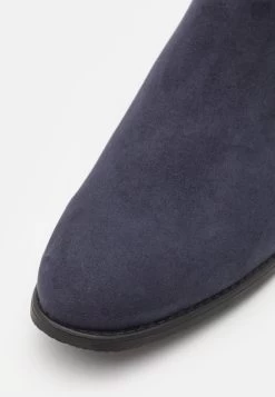 Pier One Unisex - Korte Laarzen - Dark Blue -Schoenen Serie Winkel c64699570d1d4a9fb0e2e5e53949815c