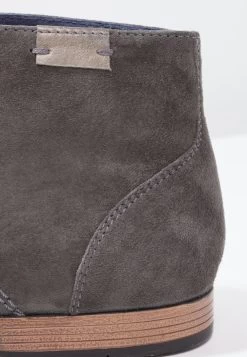 Pier One Veterschoenen - Shark/Cognac -Schoenen Serie Winkel ca6c9d7b82a449058960be26da75f18d