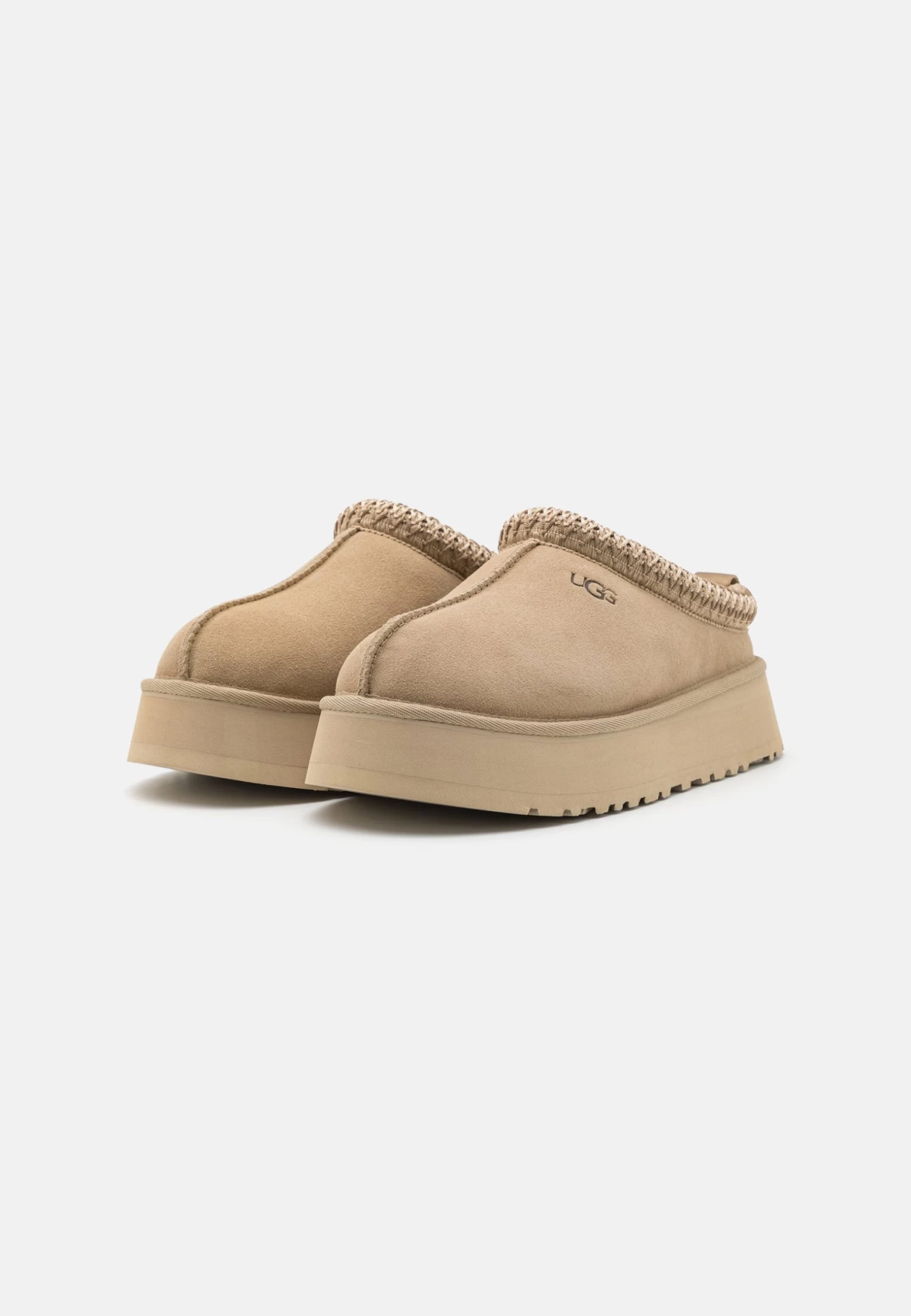 Ugg Tazz - Pantoffels - Mustard Seed 5 Ugg Tazz - Pantoffels - Mustard Seed - Afbeelding 3