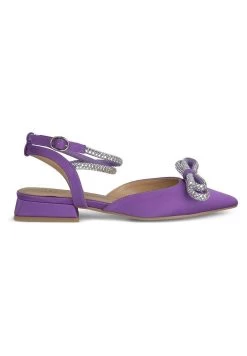 Alma En Pena Vya - Klassieke Pumps - Morado