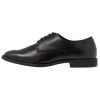 Pier One Veterschoenen - Black -Schoenen Serie Winkel ce7bcc1a2dbe4a69b67d0027714d0e8a