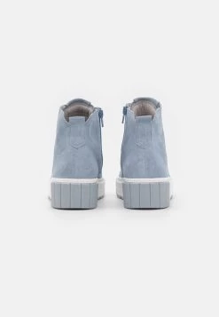 Gabor Comfort Sneakers Hoog - Lagune -Schoenen Serie Winkel cec06fea610a413c9ce7dc5e4a317a6b